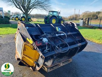 Cucharas distribuidoras de pienso Emily DIS'FIB240 - 3