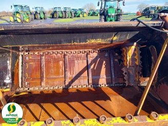 Cucharas distribuidoras de pienso Emily DIS'FIB240 - 4