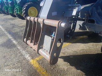 Manipulador telescópico Kramer KT407 - 7