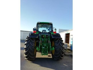 Tractor agricola John Deere 6195M - 1