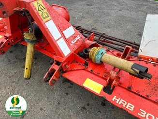 Grada rotativa Kuhn HRB303D - 2