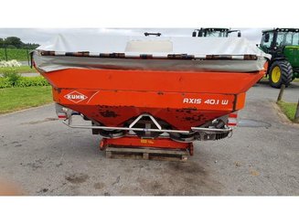 Abonadoras Kuhn AXIS401 - 1