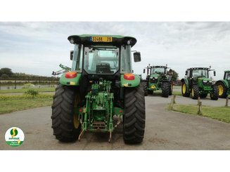 Tractor agricola John Deere 5090R - 22