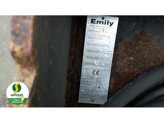 Cucharas distribuidoras de pienso Emily GAVAV2240 - 6