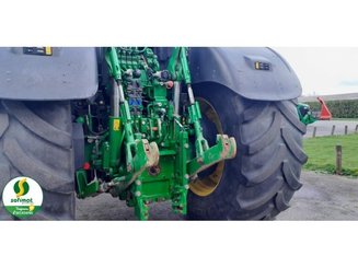 Tractor agricola John Deere 6230R N°1 - 2