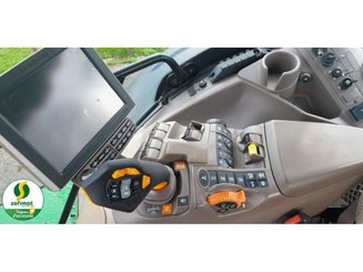 Tractor agricola John Deere 6230R N°1 - 4