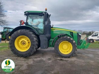 Tractor agricola John Deere 8270R - 1