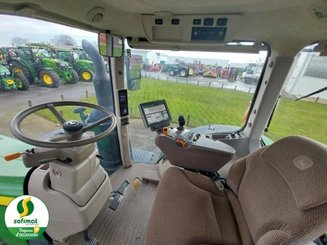 Tractor agricola John Deere 8270R - 5