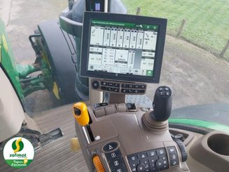 Tractor agricola John Deere 8270R - 6
