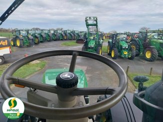 Tractor agricola John Deere 8270R - 7