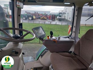 Tractor agricola John Deere 8270R - 4