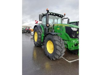 Tractor agricola John Deere 6195R - 1