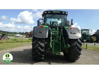 Tractor agricola John Deere 6195R - 6