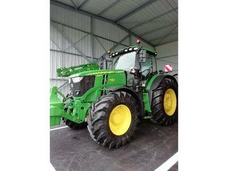 Tractor agricola John Deere 6230R - 1
