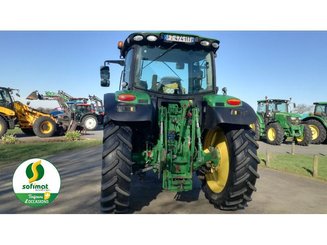 Tractor agricola John Deere 6130R - 4