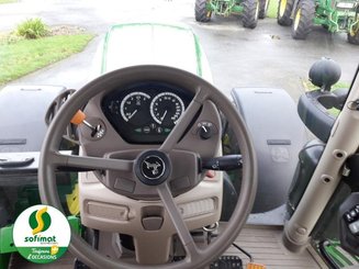 Tractor agricola John Deere 6155R - 7