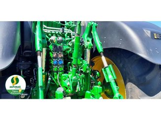 Tractor agricola John Deere 6175R - 3