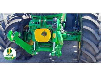 Tractor agricola John Deere 6175R - 4