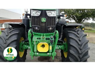 Tractor agricola John Deere 6215R - 5