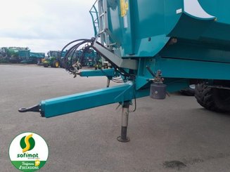 Remolques de cereales Rolland RS7136 - 2