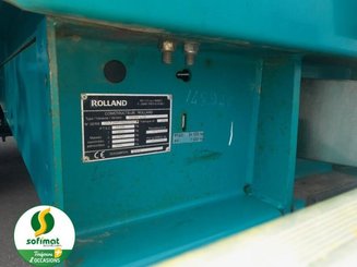 Remolques de cereales Rolland RS7136 - 3