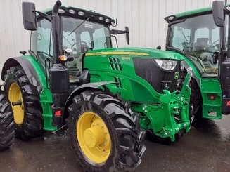 Tractor agricola John Deere 6145R - 1
