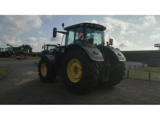 Tractor agricola John Deere 6175R - 4