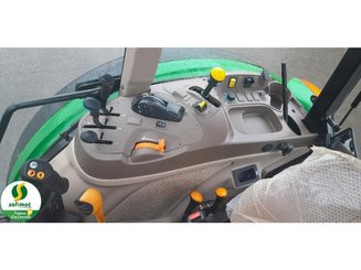 Tractor agricola John Deere 5100M - 5