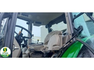 Tractor agricola John Deere 5100M - 6