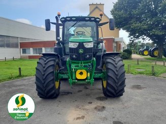 Tractor agricola John Deere 6155R - 5