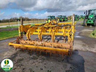 Cultivadores Alpego SKATK1 - 2