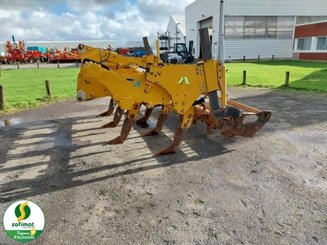 Cultivadores Alpego SKATK1 - 4