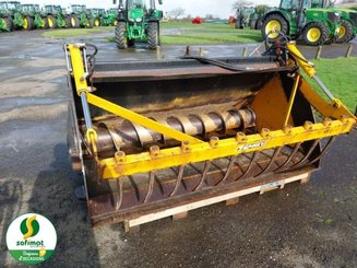 Cucharas distribuidoras de pienso Emily GAVAV2220 - 1