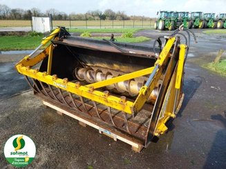 Cucharas distribuidoras de pienso Emily GAVAV2220 - 1