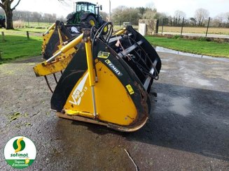 Cucharas distribuidoras de pienso Emily GAVAV2220 - 2