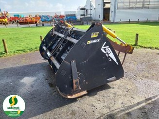 Cucharas distribuidoras de pienso Emily GAVAV2220 - 4