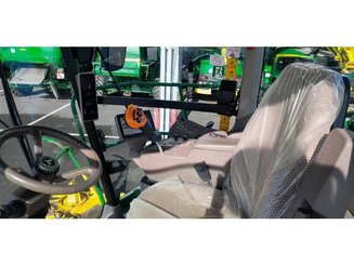 Picadoras autopropulsadas John Deere 9700 - 9