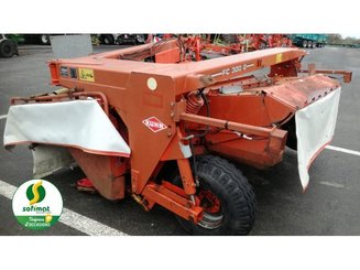 Segadoras acondicionadoras Kuhn FC300G - 1