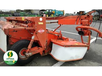 Segadoras acondicionadoras Kuhn FC300G - 3