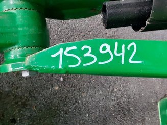 Empacadora encintadora John Deere C451R - 1