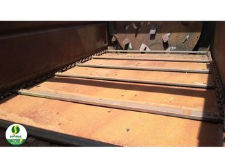 Empajadoras Jeantil DP6000 - 3
