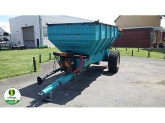 Distribuidor de sal Rolland ES8 - 1