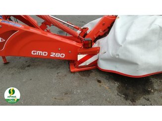 Segadoras Kuhn GMD280 - 3