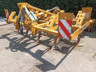 Cultivadores Alpego CAIMAN350 - 3