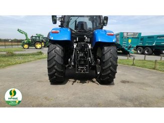 Tractor agricola New Holland T7200 - 5
