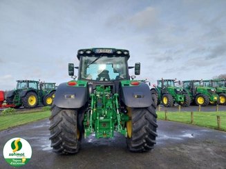 Tractor agricola John Deere 6R165 - 2