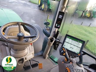 Tractor agricola John Deere 6R155 - 5