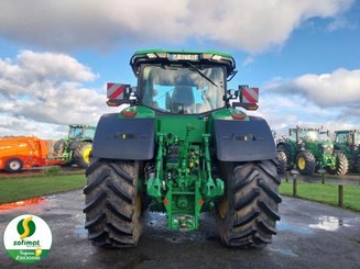 Tractor agricola John Deere 8R410 - 2