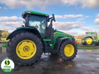 Tractor agricola John Deere 8R410 - 3