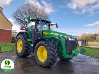 Tractor agricola John Deere 8R410 - 4